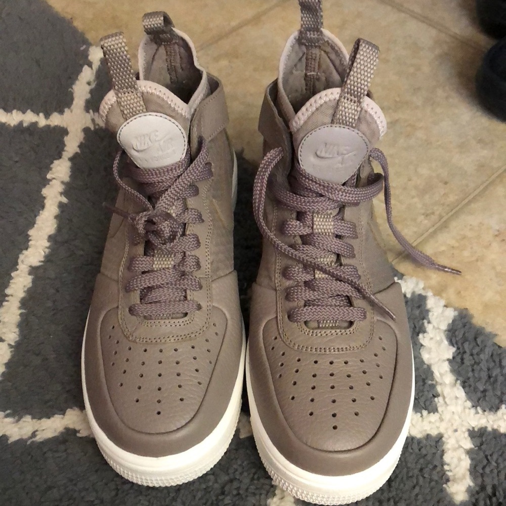 Nike air force 1’s